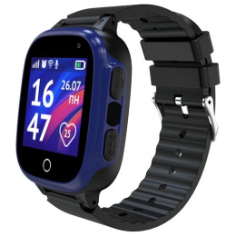 Умные часы Aimoto Lite. Цвет: черный