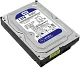 Жёсткий диск HDD 1 Tb SATA 6Gb/s Western Digital Blue WD10EZEX 3.5" 7200rpm 64Mb