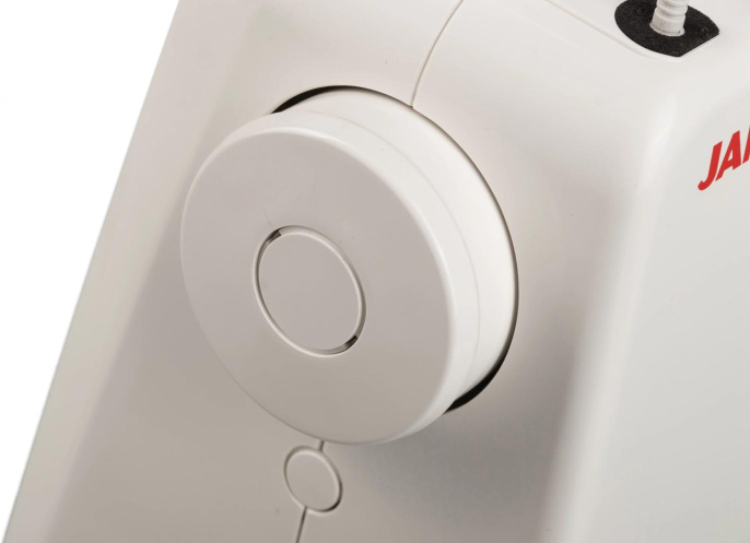 Швейная машина Janome Sew dream 510 белый