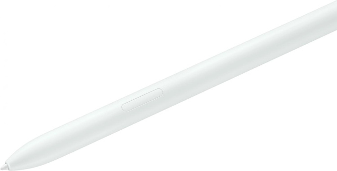 Стилус Samsung S Pen, Samsung Galaxy Tab S9 FE/Tab S9 FE+, зеленый [ej-px510bgegru]