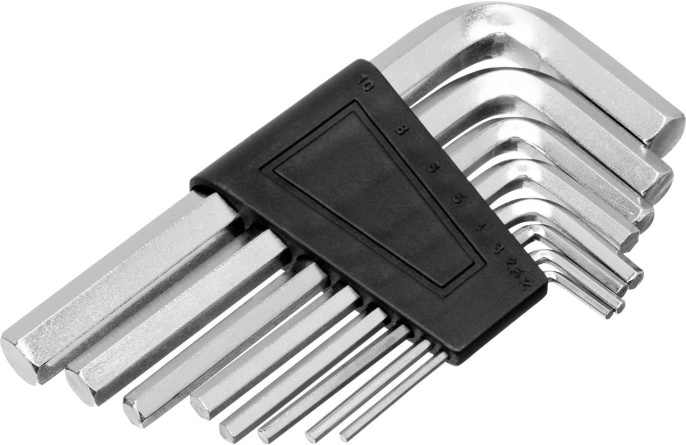 Набор инструментов СИБРТЕХ 13396,  89 предметов