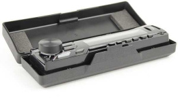 Автомагнитола ACV AVS-811G 1DIN 4x50Вт 3.2" (33147)