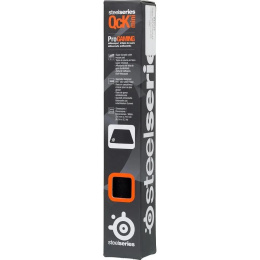 Коврик SteelSeries QcK Low Profile Mousepad Small 63005