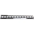 Бур усиленный 6x260 мм SDS-plus Gigant GRD 11045