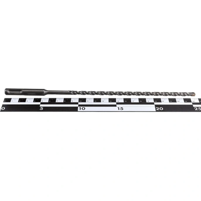 Бур усиленный 6x260 мм SDS-plus Gigant GRD 11045
