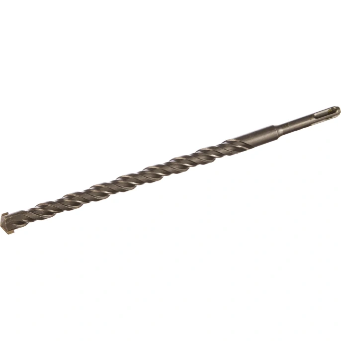 Бур по бетону SDS+ двухканальный 18x300 мм SANTOOL 032001-030-018