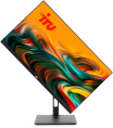Моноблок IRU 23ID 23.8" Full HD i3 12100 (3.3) 8Gb SSD256Gb UHDG 730 CR Windows 11 Pro GbitEth WiFi BT 90W Cam черный 1920x1080