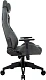 Кресло игровое A4Tech Bloody GC-770 серый соты с подголов. крестов.