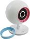 Интернет-камера D-Link DCS-700L WiFi Baby Camera Jr. (640x480 f 2.44mm 802.11b/g/n микрофон LED)