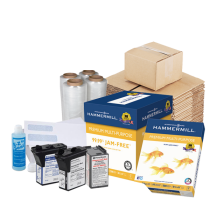 Бумага офисная