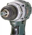 Шуруповерт Klpro KLNM1020 аккум. патрон:быстрозажимной (кейс в комплекте) (11968)
