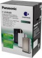 Климатический комплекc Panasonic F-VXR50R-K 46Вт черный 20333