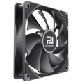 Вентилятор PentaWave PF-M12B PWM / 120mm 4 pin Hydraulic 900-1600rpm 68CFM 28.5dBA/ Black
