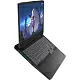 Ноутбук Lenovo IdeaPad Gaming 3 15IAH7 15.6"(1920x1080 IPS)/Intel Core i7 12650H(2.3Ghz)/16384Mb/512SSDGb/noDVD/Cam/BT/WiFi