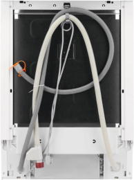 Посудомоечная машина AEG FSB53927Z