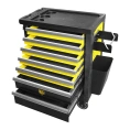 Инструментальная тележка Berger BG1508 7 ящиков