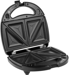 Мультипекарь RED SOLUTION RMB-M602, черный