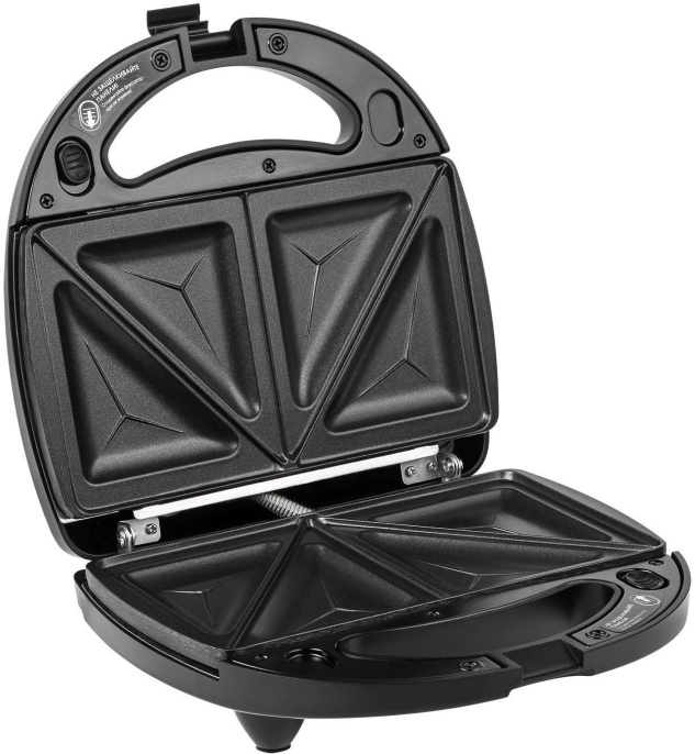 Мультипекарь RED SOLUTION RMB-M602, черный