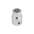 Головка Forcekraft, 19 3/4''12гр., FK-56919, 52272 FK-56919(52272)