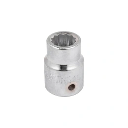 Головка Forcekraft, 19 3/4''12гр., FK-56919, 52272 FK-56919(52272)