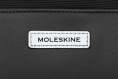 Рюкзак Moleskine Metro 31х47х13 см, черный [et82mtbkbk]
