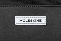 Рюкзак Moleskine Metro 31х47х13 см, черный [et82mtbkbk]