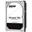 Жесткий диск WD SATA-III 4TB 0B36040 HUS726T4TALE6L4 Server Ultrastar DC HC310 512E (7200rpm) 256Mb 3.5