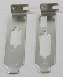 Видеокарта Ninja Sinotex GT210 1GB GDDR3 64bit VGA DVI HDMI 1FAN RTL NF21NP013F