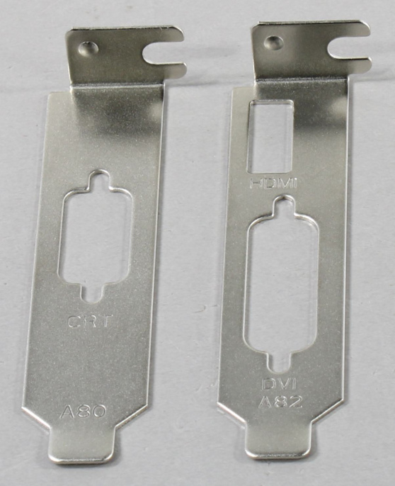 Видеокарта Ninja Sinotex GT210 1GB GDDR3 64bit VGA DVI HDMI 1FAN RTL NF21NP013F