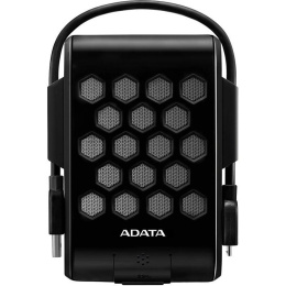 Внешний HDD 1Tb AData HD720 AHD720-1TU31-CBK, USB3.1, Black