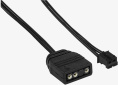 Устройство охлаждения кулер Aerocool Cylon 3H, 4-pin, ARGB, 120мм, черный, retail [cylon 3h argb pwm 4p]