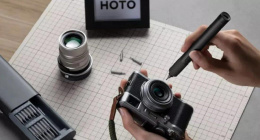 Аккумуляторная отвертка Xiaomi Mi Electric Precision Screwdriver BHR5474GL