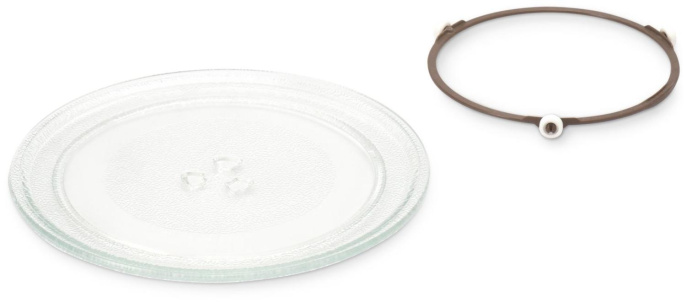 Микроволновая Печь Hyundai HYM-D3033 20л. 700Вт черный