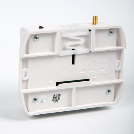 Система удаленного управления BAXI Connect+ для комбинированного котла, белый [ml00005590]