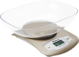 Весы кухонные Sakura SA-6052G