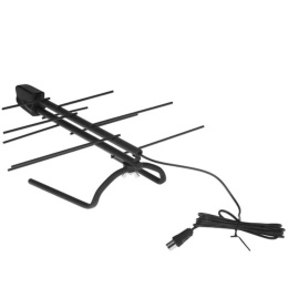 Perfeo ТВ антенна "ГЕЛИО", пассивная, DVB-T2 PF-B4325 BAS-5133P