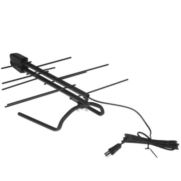 Perfeo ТВ антенна "ГЕЛИО", пассивная, DVB-T2 PF-B4325 BAS-5133P