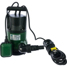 Фекальный насос Pumpman GS550N 82022