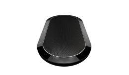 Спикерфон Jabra 810 UC,  v.4.1,  A2DP,  черный [7810-209]