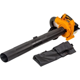 Бензиновая воздуходувка Gigant 0,7 кВт, 1 л.с. функция обдув LU-03