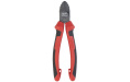 Бокорезы Milwaukee 4932492463 160мм (прецизионный шарнир, двухкомпонентная конструкция ручки, отверстие для шнурка)
