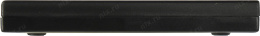 DVD±RW привод Gembird Внешний DVD-USB-02 USB 2.0 пластик, черный (099240)