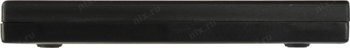 DVD±RW привод Gembird Внешний DVD-USB-02 USB 2.0 пластик, черный (099240)