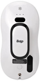 Робот-мойщик окон IBOTO Win 385, белый
