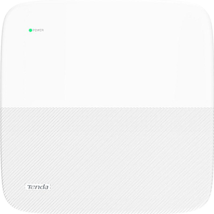 Видеорегистратор NVR сетевой TENDA NVR N3L-8H