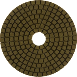 Алмазный гибкий шлифовальный круг (100 мм; MESH 800) MESSER 02-02-105