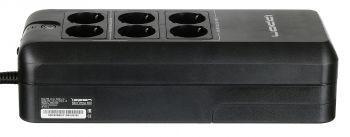 ИБП Ippon Back Verso 600,  600ВA [751617]