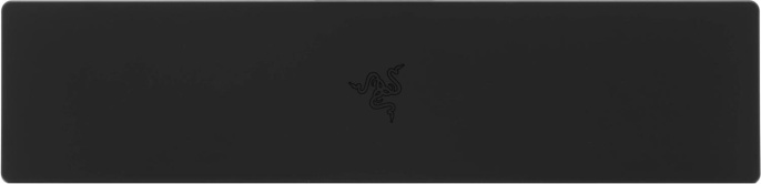 Клавиатура Razer Ornata V3 Tenkeyless механическая черный USB Multimedia for gamer LED подставка для запястий RZ03-04880100-R3M1