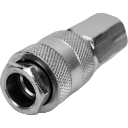 Разъемное соединение (рапид мама - 1/4"F) Gigant G-PN14030