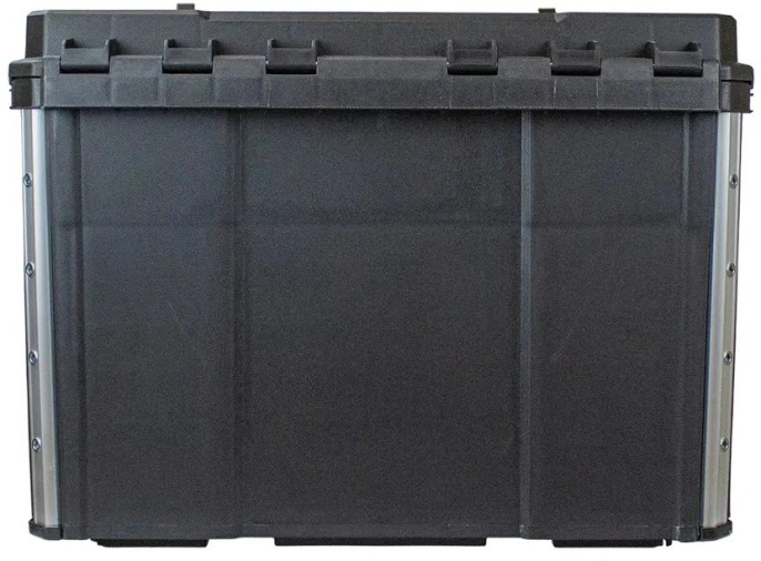 Ящик для инструментов EDON TH-2220, черный [39765]